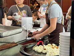 -毛华美食(清扬路店)