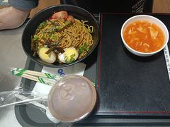 -贝林大翅鲸简餐厅(国家海洋博物馆店)