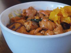-铃木食堂(帽儿胡同店)