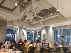 大堂-必胜客(大悦城店)