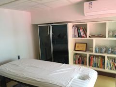 -百家康养生馆(龙口西店)