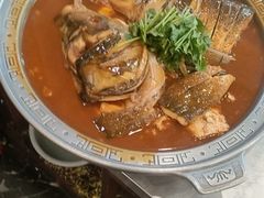 -芙蓉·艳阳餐厅(南口店)