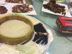 -正阳春鸭子楼(汉沽店)