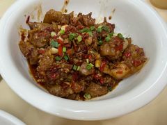 -笨罗卜浏阳菜馆(龙华鹏润达店)