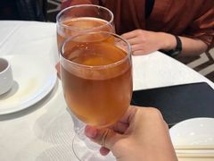 竹蔗茅根水-金翠皇宫粤菜·点心·海鲜(科技园店)