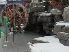 -杨家埠民间艺术大观园