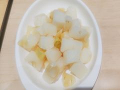 -喜家德虾仁水饺(济钢店)