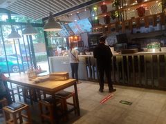 -陕味食族油泼面(工商大学店)