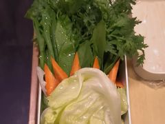 -和庆斋羊蝎子火锅·碳缸烧烤(顺义旗舰店)
