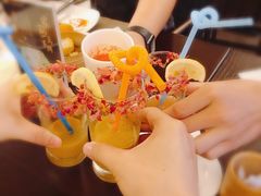 -三宝大饭店-中和艺素餐厅(浦上金山正祥广场店)