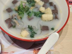 -小杨生煎(周浦万达店)