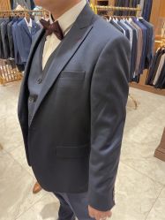 -MR.COLLECTION西装先生(富华里店)