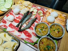 -乌拉烤肉(如皋首店)