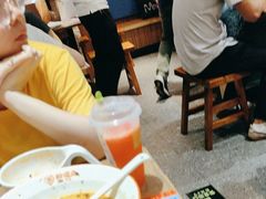 -状元王过桥米线(黄埔至泰广场店)