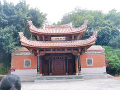 -晋江五店市传统文化旅游区