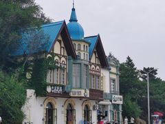 -老虎石海上公园