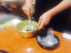 -肥肥虾庄·金牌油焖大虾(杨园滨江时代walk店)