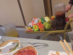 -海底捞火锅(江宸天街店)