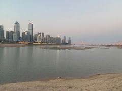 -艾溪湖湿地公园