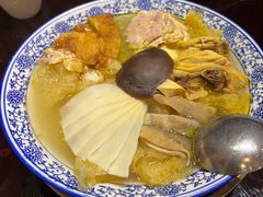 本帮蒸三鲜-三林本帮馆(中林街店)