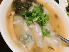 -福慧慈缘素食餐厅(王府井店)
