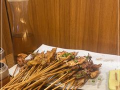 -五样儿西昌小签签烤串(建设路店)