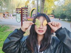 -祥源·阜阳生态乐园