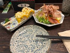 -哥哥の深夜食堂(红松东路店)