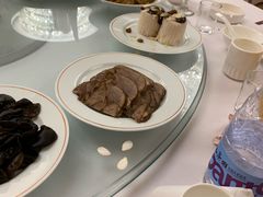 -天津水晶宫饭店