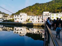 -上坦村