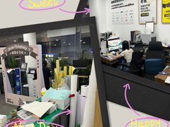 -NICE PRINT 奈印(会展中心店)