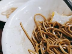 -义隆素菜馆(百年老店)