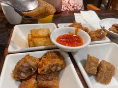 -临家闽南菜(宝洲路店)