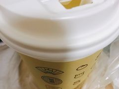 醇味浓豆浆-包道广式点心专门店(振业店)