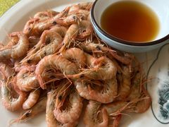 -老家黄墩小错鸡·活海鲜