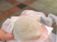-澳门长洲糯米糍(柯打苏沙街店)