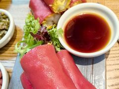 -潮粥荟·潮汕砂锅粥(槐房万达店)