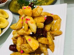 -东北大院·东北菜(三台子店)