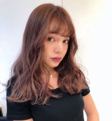 -GIRL STYLE 烫发·染发沙龙