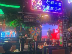 -路边边.炒菜烧烤.音乐餐厅(良乡长虹店)