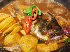 -打酱油·非遗淮扬菜(瘦西湖梅岭店)