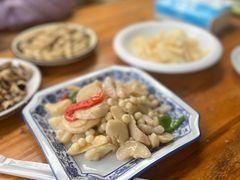 -水岸居湖景农家乐·阳澄湖大闸蟹