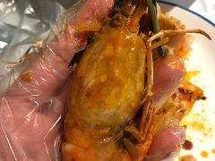 -美奈小馆·越南料理(中航城君尚购物中心店)