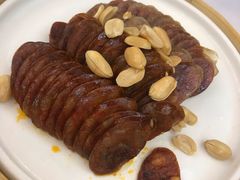 眉州东坡香肠-眉州东坡(亚运村店)