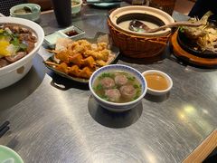 -潮界(虹桥新天地店)