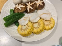 -千寻山野烤肉(中关村店)