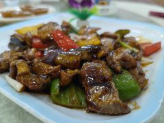 -台山美食一绝阿四台山黄鳝饭(阿四创作店)