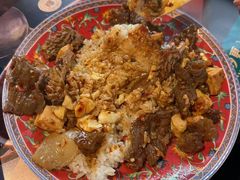 -拾捌川·自贡爆炒(新街口店)