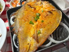 -西贝(南开大悦城店)