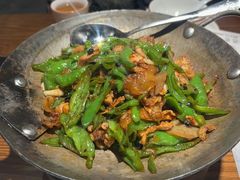 -恰饭·老长沙市井菜(天河客运站店)